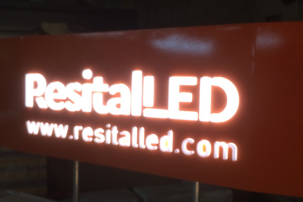 Led,Tabela