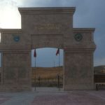 Anıt,Totem